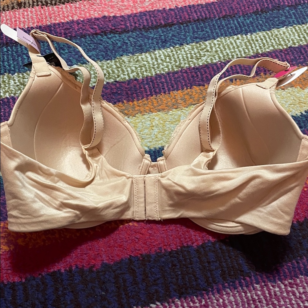 NWT Maidenform T-Shirt Bra 36D - Picture 5 of 8